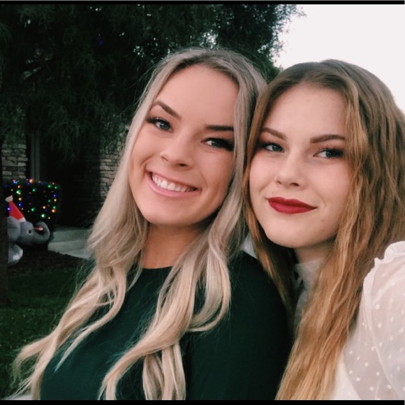 Meet your Posher, Katie - Picture 1 of 1